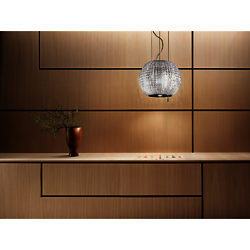 Elica Celestial Suspended Decor Cooker Hood